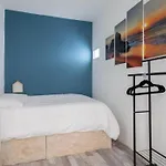 Apartman Les Aiguilles Dorees #hypercentre#comfort