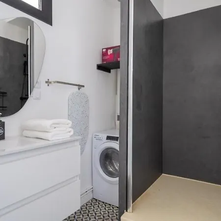 Les Aiguilles Dorees #hypercentre#comfort Apartment *