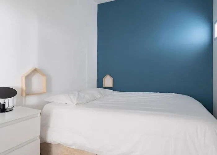 Les Aiguilles Dorees #hypercentre#comfort * 클레르몽페랑